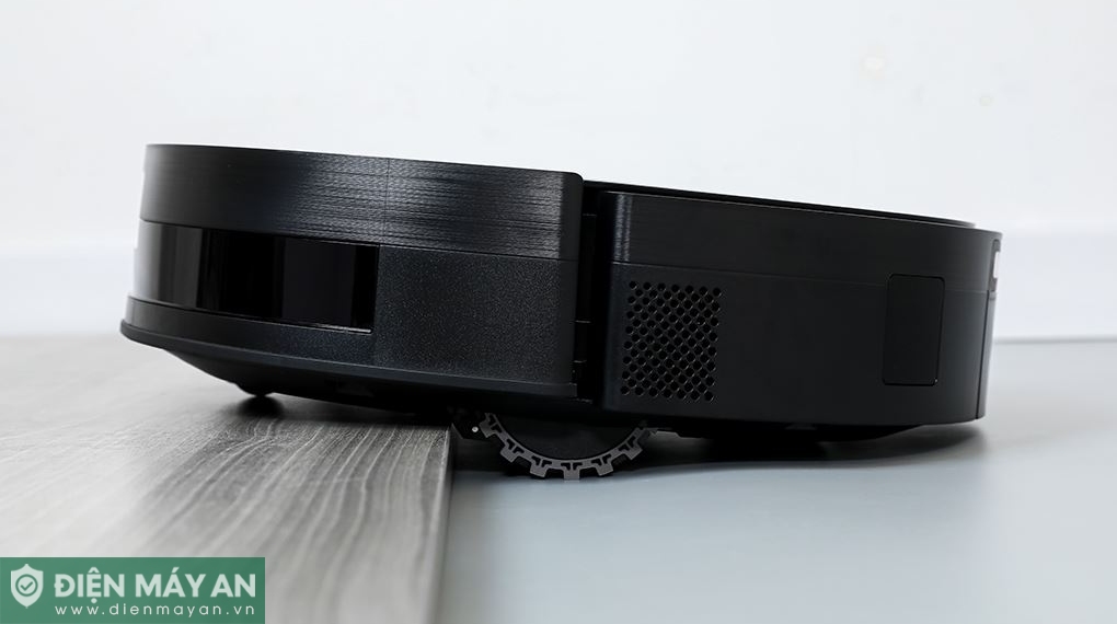 Robot hút bụi lau nhà Ecovacs Deebot X11 PRO OMNI